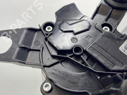 Rear wiper motor CITROËN C4 CACTUS 1.2 VTi 75 / PureTech 75 | BP31081426M102