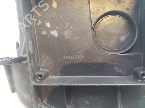 Scheinwerfer links RENAULT MODUS / GRAND MODUS (F/JP0_) 1.5 dCi (FP0E, JP0E) | BP28328771C28 