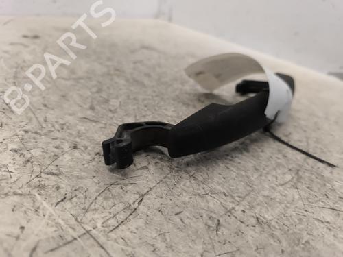 Front left exterior door handle CITROËN C3 Picasso (SH_) 1.6 HDI 90 | BP24196912C128 
