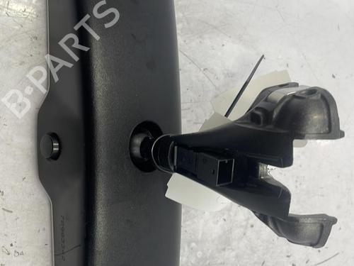 Used Rear mirror Rear mirror VW TIGUAN (5N_) 2.0 TDI 4motion (140 hp) 22830660 22830660