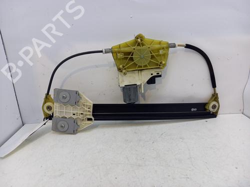 Vindusheismekanisme høyre bak AUDI A6 C6 (4F2) 2.4 | BP29338929C25 
