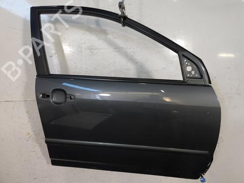 Used Right front door TOYOTA COROLLA (_E12_) 1.4 D (NDE120_, NDE120R) (90 hp) 30315672