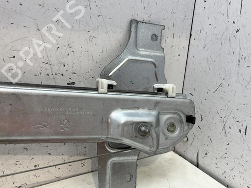 Front left window mechanism CITROËN C3 / C3 ORIGIN III (SX) 1.2 PureTech 82 | BP28277596C22 
