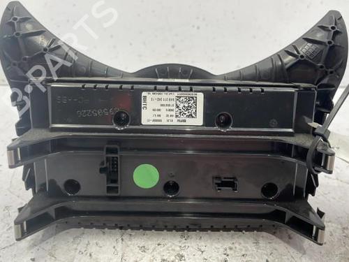 Climate control MINI MINI (F55) Cooper | BP22837347I5 - Image 2