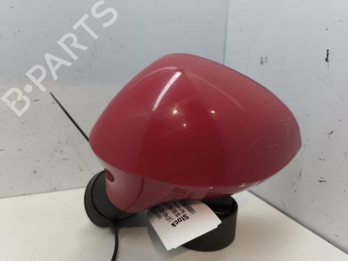 Used Left mirror SEAT IBIZA IV (6J5, 6P1) 1.2 TDI (75 hp) 26689288