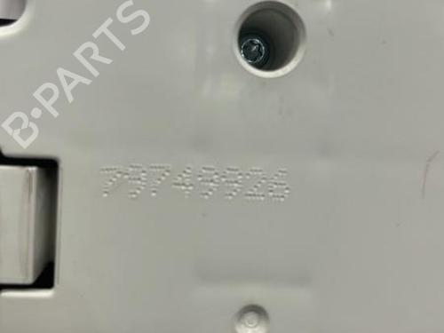 Climate control FORD FIESTA VI (CB1, CCN) 1.25 | BP22831045I5 
