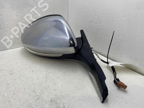 Used Right mirror PEUGEOT 2008 I (CU_) 1.6 HDi (114 hp) 30929043