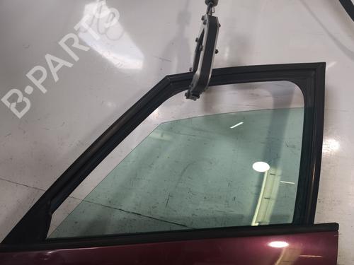 Left front door CITROËN C4 Picasso I MPV (UD_) 1.6 HDi | BP27707765C2 