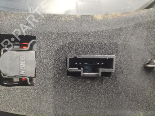 Used Right taillight Right taillight DACIA SANDERO 1.5 dCi (88 hp) 22847550 22847550