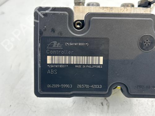 ABS pump OPEL AGILA B (H08) 1.0 (F68) | BP39936939M43 - Image 2