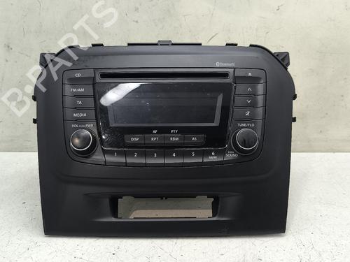 Radio SUZUKI VITARA (LY) 1.6 (APK 416) | BP39664111E6 - Image 2