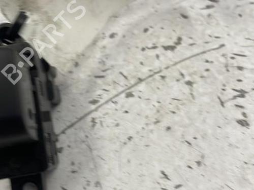 Used Left rear window switch NISSAN NOTE (E11, NE11) 1.5 dCi (90 hp) 22835258
