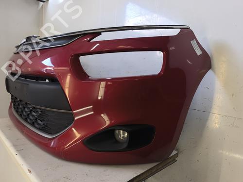 Used Front bumper Front bumper CITROËN C4 Picasso II [2013-2026] 34260847 34260847