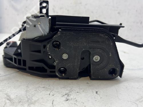 Front left lock HYUNDAI MATRIX (FC) 1.5 CRDi VGT | BP27093840C98 