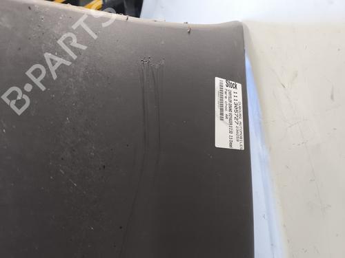 Rear bumper CHRYSLER VOYAGER / GRAND VOYAGER III (GS_, NS_) 2.5 TD | BP28610330C8