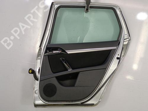 Used Right rear door PEUGEOT 407 SW (6E_, 6D_) 2.0 HDi (140 hp) 22817427