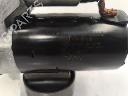 Startmotor CITROËN NEMO MPV 1.3 HDi 75 | BP25833218M8 