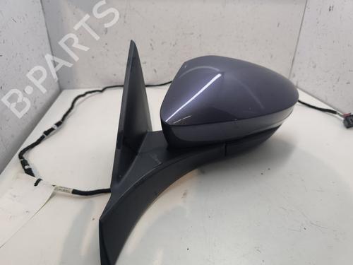 Used Left mirror VW T-ROC Convertible (AC7, AC8) 1.0 TSI (116 hp) 26585804