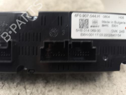 Climate control SEAT ARONA (KJ7, KJP) 1.5 TSI | BP24110938I5 - Image 2