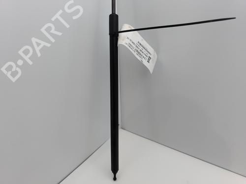 Used Hood lift support Hood lift support RENAULT MEGANE III Coupe (DZ0/1_) 2.0 R.S. (265 hp) 34412683 34412683