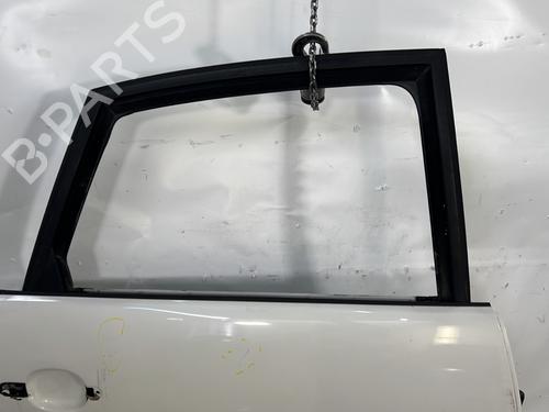 Right rear door SEAT IBIZA III (6L1) 1.4 TDI | BP22837432C5 