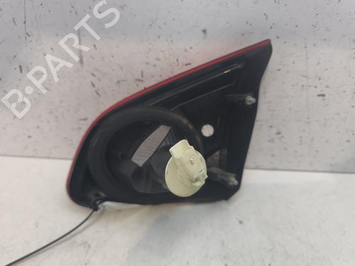 Left tailgate light NISSAN QASHQAI / QASHQAI +2 I (J10, NJ10, JJ10E) 1.5 dCi | BP28080426C79 