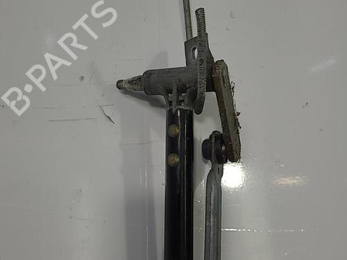 Used Front wiper motor Front wiper motor AUDI 80 B3 Saloon (893, 894, 8A2) 1.8 S (90 hp) 22829519 22829519