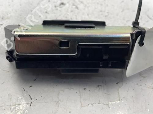 Used Tailgate lock PEUGEOT 2008 I (CU_) 1.6 HDi (114 hp) 22839575