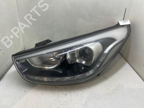 Venstre forlygte Venstre forlygte HYUNDAI ix35 (LM, EL, ELH) 1.7 CRDi (116 hp) 39742930 39742930