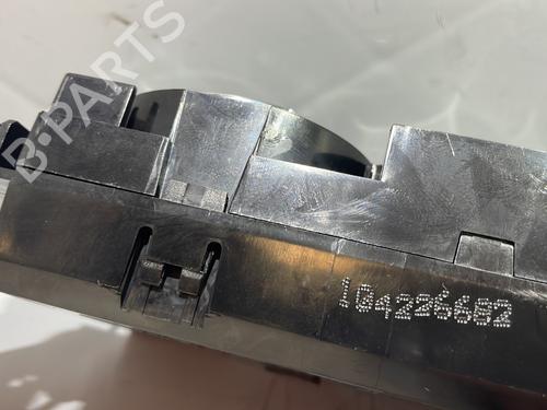 Climate control DS DS 3 (SA_) 1.2 VTi 82 (SAHMZ6) | BP29466493I5 