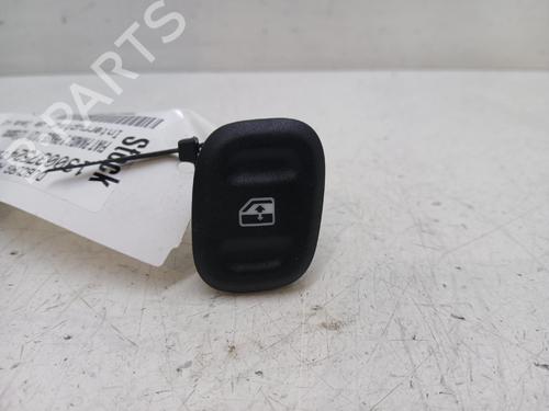 Right front window switch FIAT PANDA (312_, 319_) 1.2 (312PXA1A) | BP37865448I26 - Image 2