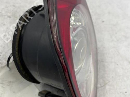 Used Right tailgate light Right tailgate light VW GOLF PLUS V (5M1, 521) 1.9 TDI (105 hp) 22834296 22834296