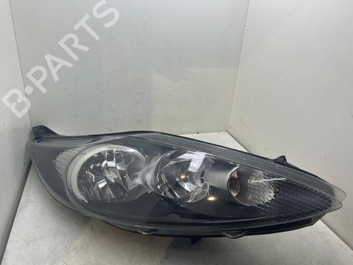 Right headlight FORD FIESTA VI (CB1, CCN) 1.4 TDCi | BP37661116C29 - Image 2