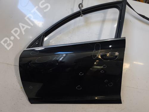 Used Left front door AUDI A6 C6 Avant (4F5) 3.0 TDI quattro (233 hp) 29598733