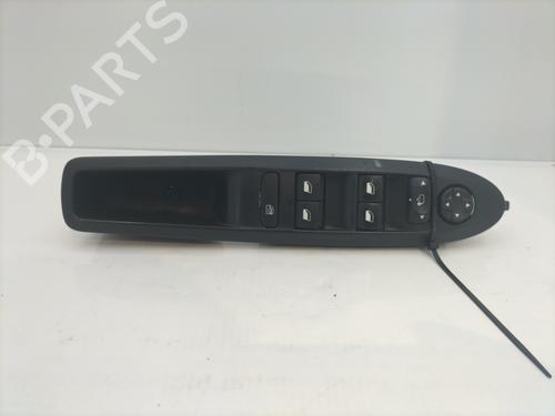 Left front window switch CITROËN C4 II (NC_) 1.6 HDi 90 | BP32078402I27 - Image 3