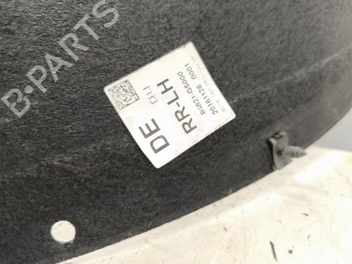 Wheel arch KIA NIRO I (DE) 1.6 GDI Plug-in Hybrid | BP29833647C56