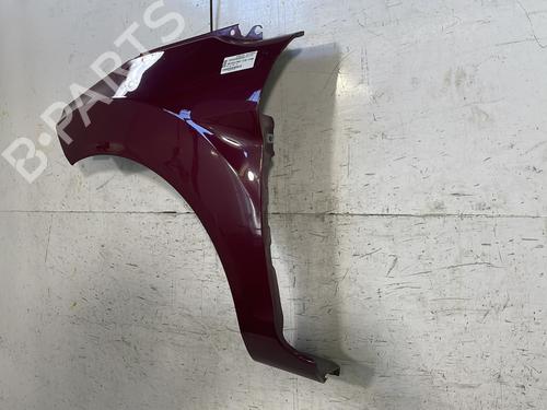 Left front fenders FORD FIESTA VI (CB1, CCN) 1.4 TDCi | BP26642220C41 