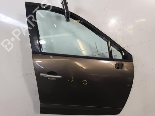 Używane Drzwi przednie prawe RENAULT GRAND SCÉNIC III (JZ0/1_) 1.9 dCi (JZ0J, JZ0N, JZ1K, JZ1S) (131 hp) 28370008