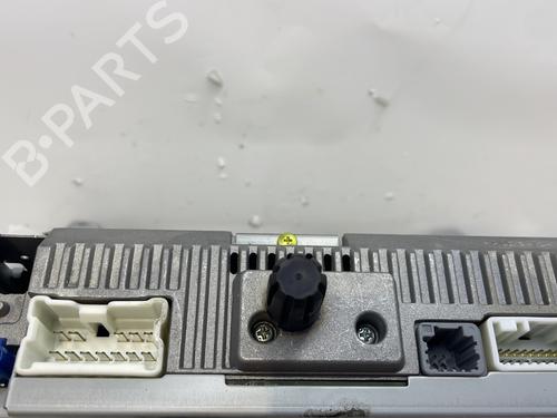 Display monitor RENAULT CLIO IV (BH_) 0.9 TCe 90 (BHNF, BHMA, BHMH, BHJK, BHJR) | BP29141388C48 