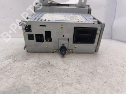 Display monitor CHEVROLET CRUZE Station Wagon (J308) 1.7 TD | BP29834042C48 