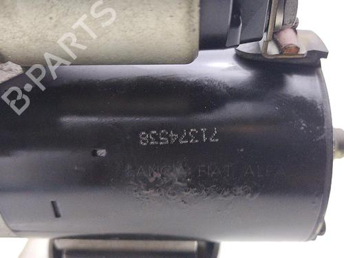 Used Starter Starter ALFA ROMEO MITO (955_) 1.4 MultiAir (955AXL1B) (105 hp) 22826835 22826835