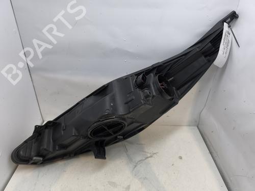 Højre forlygte FORD FIESTA VI (CB1, CCN) 1.4 TDCi | BP29700529C29 