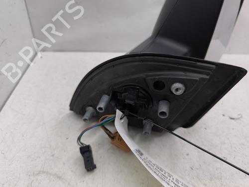 Used Right mirror Right mirror CITROËN BERLINGO MULTISPACE (B9) 1.6 HDi 110 (112 hp) 34384774 34384774