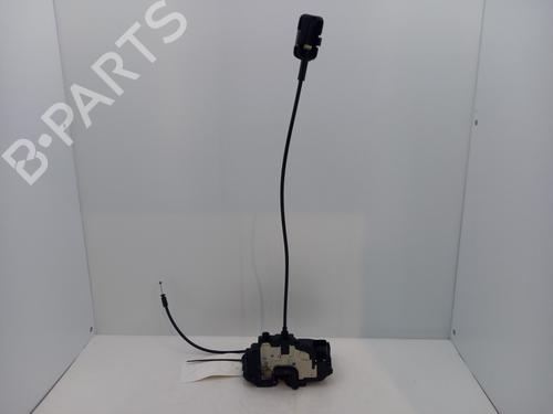 Used Front left lock Front left lock RENAULT CLIO III (BR0/1, CR0/1) [2005-2014] 33018926 33018926