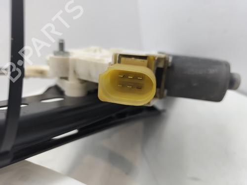 Front right window mechanism BMW 3 (E90) 318 d | BP30591702C23