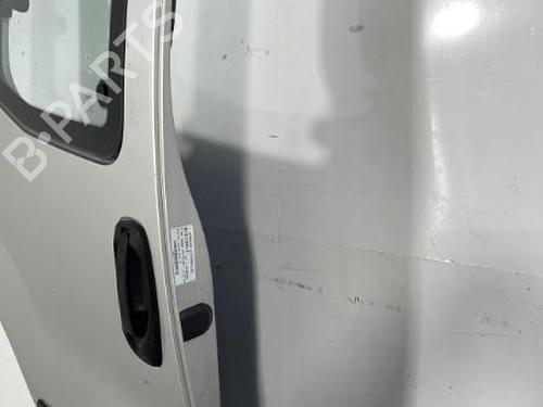 Høyre side skyvedør FIAT QUBO (225_) 1.3 D Multijet (225CXB1A, 225AXB1A, 225CXB11, 225AXB11,... | BP22832803C75 