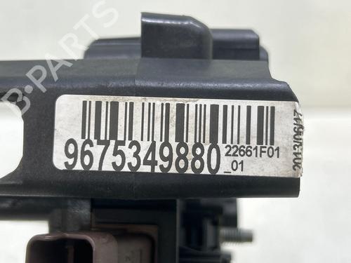 Electronic module CITROËN C4 Grand Picasso II (DA_, DE_) | BP37694451M83 - Image 3
