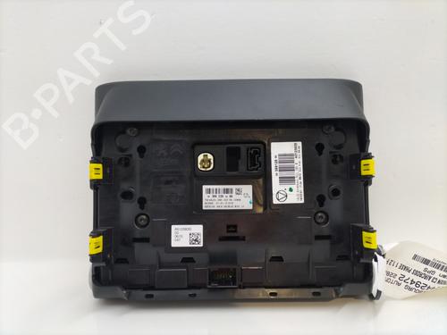 Display monitor CITROËN C3 AIRCROSS II (2R_, 2C_) 1.2 PureTech 110 (2RHNZB, 2RHNZW, 2RHNPX, 2RHNPJ) | BP30134683C48