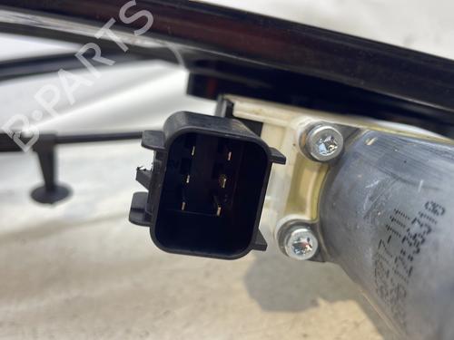 Front right window mechanism FORD FOCUS III 1.5 TDCi | BP30045587C23 