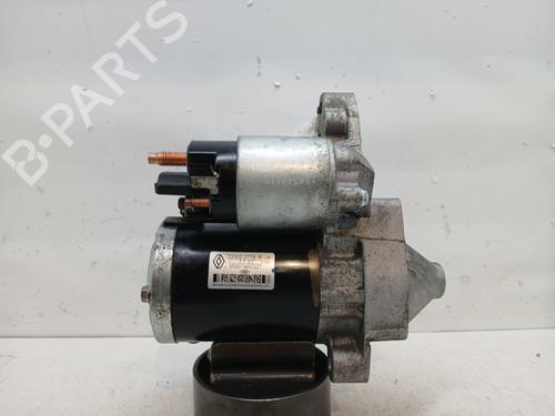 Starter RENAULT CLIO IV (BH_) 0.9 TCe 90 (BHNF, BHMA, BHMH, BHJK, BHJR) | BP30088336M8 